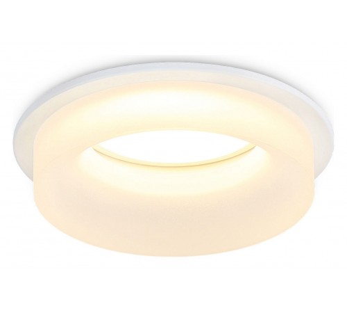 Встраиваемый светильник Ambrella Light TN1302 TN