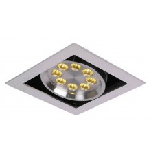 Встраиваемый светильник Lucide 8905/08/12 Led Pro