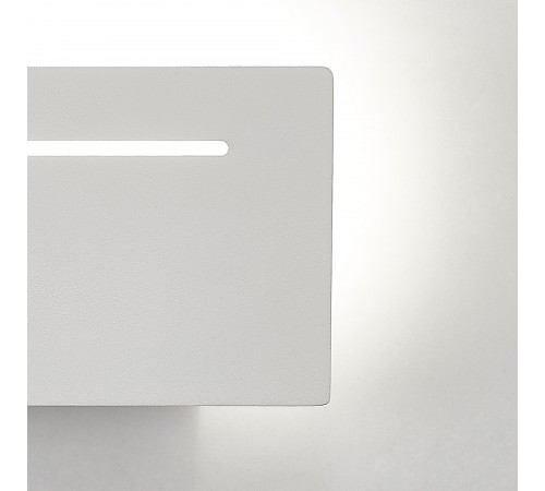 Накладной светильник Mantra 6253 Toja