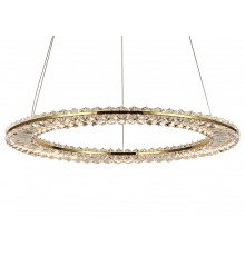 Подвесной светильник Newport 8241/600 gold NEW 8240