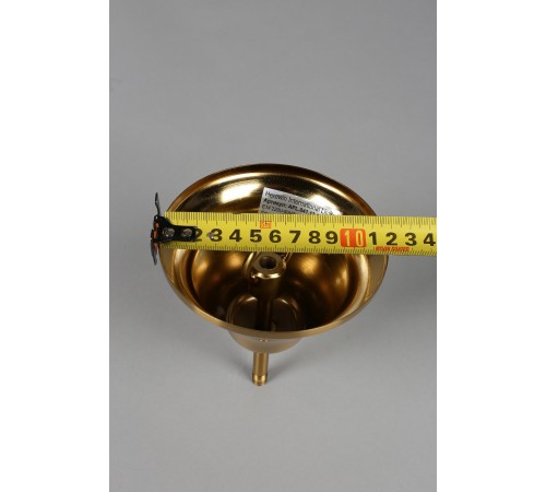 Подвесной светильник Aployt APL.841.13.04 Karola