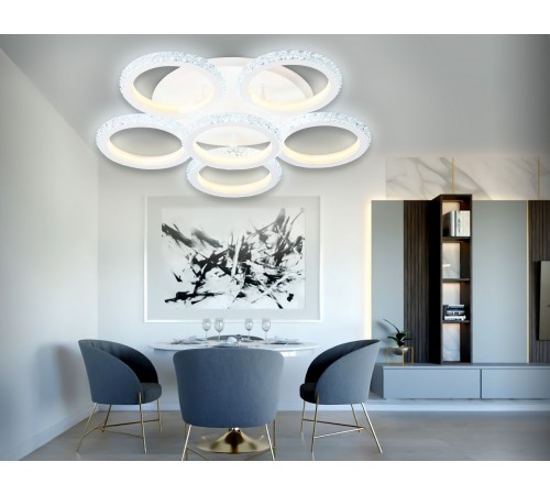 Потолочная люстра Ambrella Light FA9531 FA