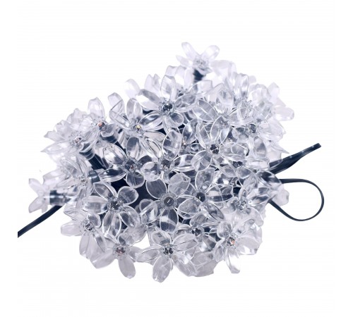 Гирлянда на солнечных батареях Uniel UL-00009376 USL-S