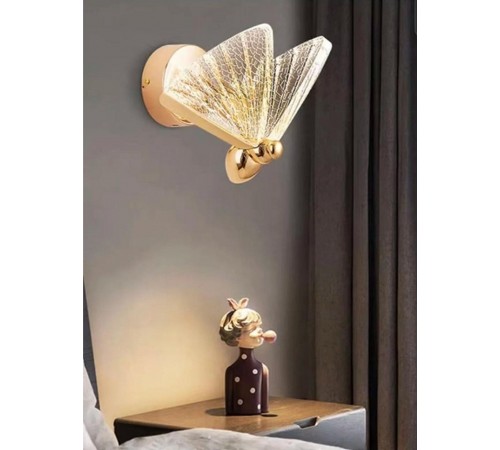 Бра Alfa-Light F1024-34 F1024