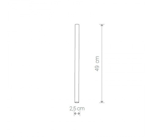 Плафон металлический Nowodvorski 8573 Cameleon Laser 490 WH