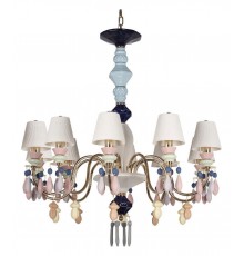 Подвесная люстра Loft it 10203/10 Mult Grace