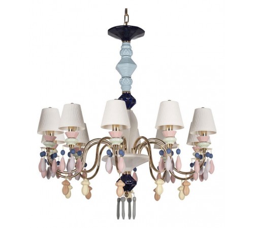 Подвесная люстра Loft it 10203/10 Mult Grace