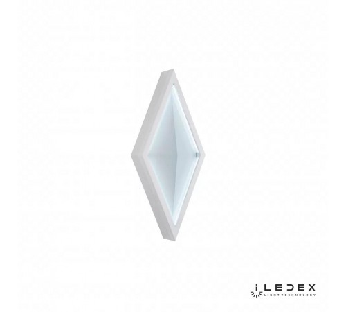 Накладной светильник iLedex SMD-924416 WH-6000K Creator