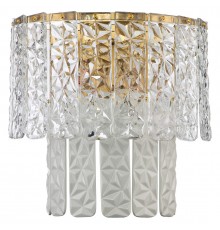 Накладной светильник Moderli V8081-2W Alberto