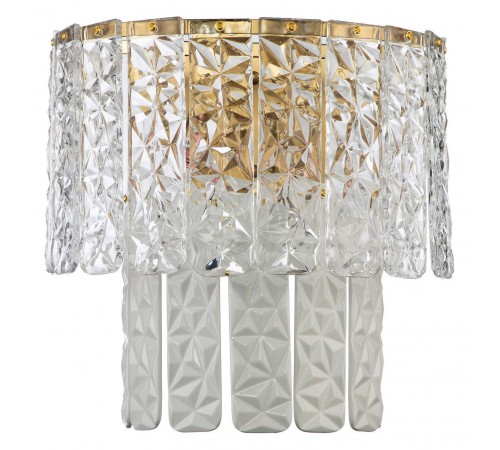 Накладной светильник Moderli V8081-2W Alberto