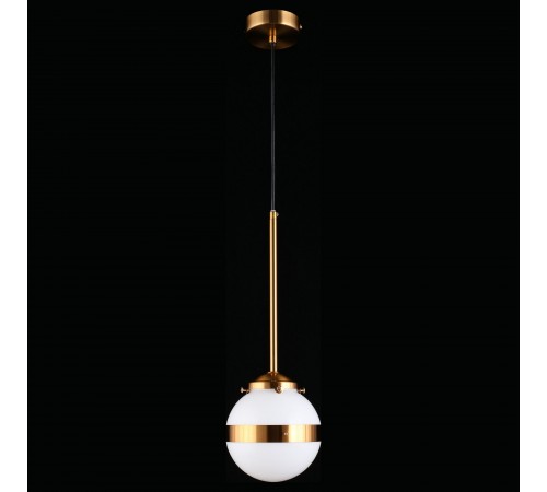 Подвесной светильник Aployt APL.820.06.01 Lulu