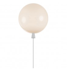 Накладной светильник Loft it 5055C/S white Memory