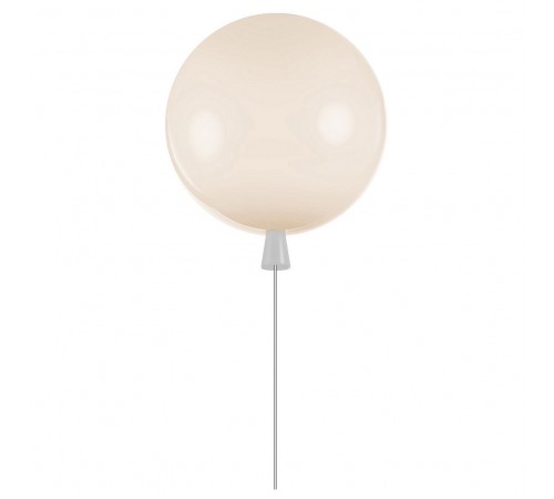 Накладной светильник Loft it 5055C/S white Memory