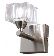 Бра Mantra 1112 Cuadrax