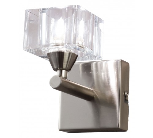 Бра Mantra 1112 Cuadrax