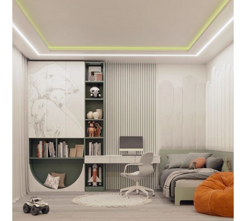 Лента светодиодная Arlight 048747 RT открытая