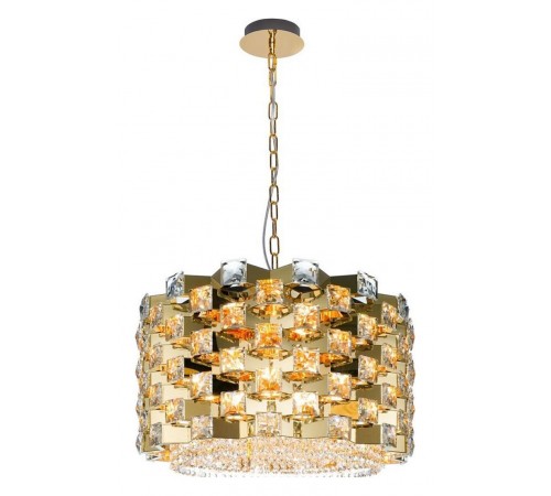 Подвесной светильник Aployt APL.861.03.12 Felikayt