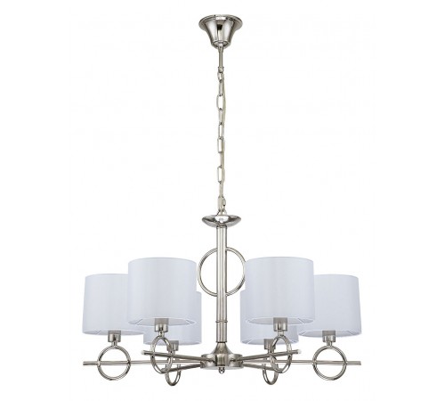 Подвесная люстра Escada 10167/6PL Moraine