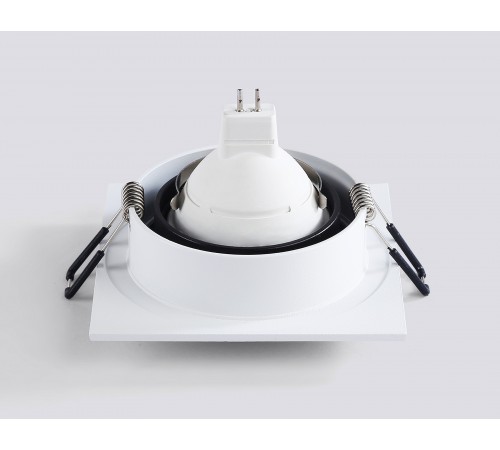 Встраиваемый светильник Ambrella Light TN102727 TECHNO SPOT