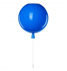 Накладной светильник Loft it 5055C/M blue Memory