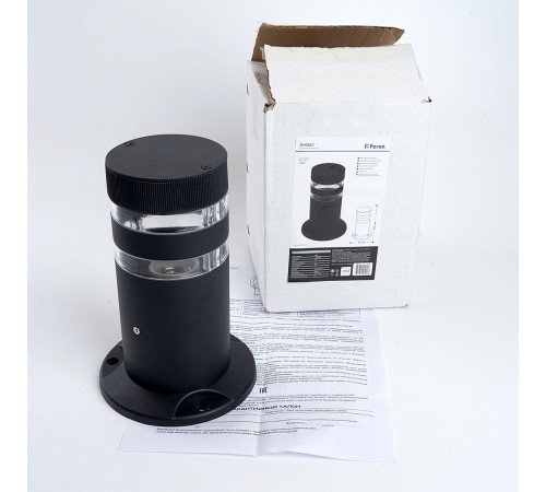 Наземный низкий светильник Feron 48342 Сеул