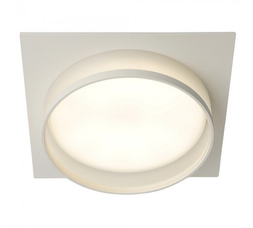 Встраиваемый светильник Feron 51095 DL701