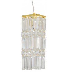 Подвесной светильник Escada 2128/1S Chamarel