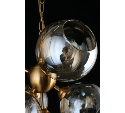 Подвесная люстра Aployt APL.912.13.07 Greta