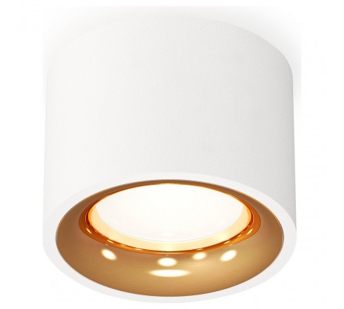 Накладной светильник Ambrella Light XS7510024 XS