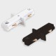Соединитель линейный для треков Italline WSO 78 black WSO