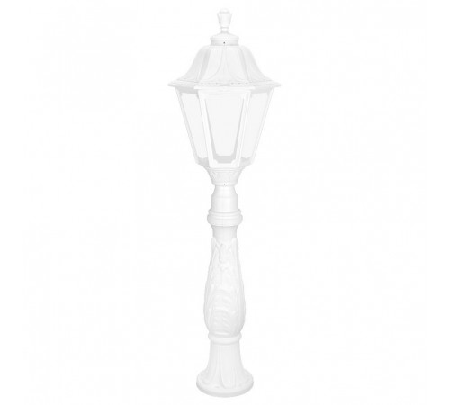 Наземный высокий светильник Fumagalli E35.162.000.WXH27 Noemi