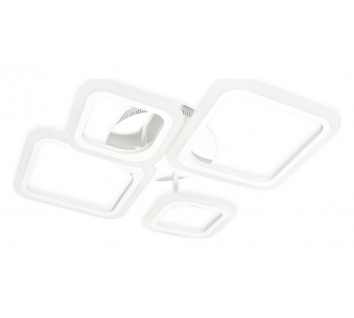 Потолочная люстра Ambrella Light FA4382 FA