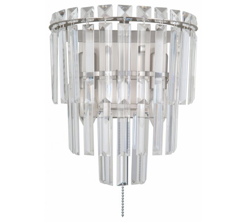 Накладной светильник Moderli V10739-2W Crystal