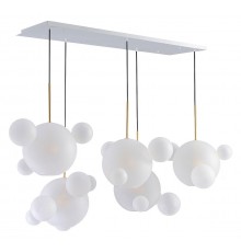 Подвесной светильник Loft it 2030-S5 Bolle