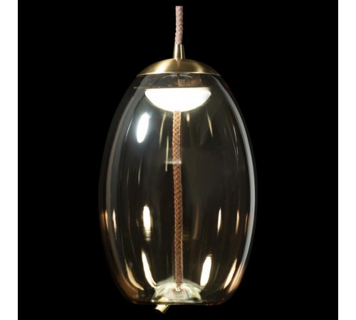 Подвесной светильник Loft it 8135-A Knot