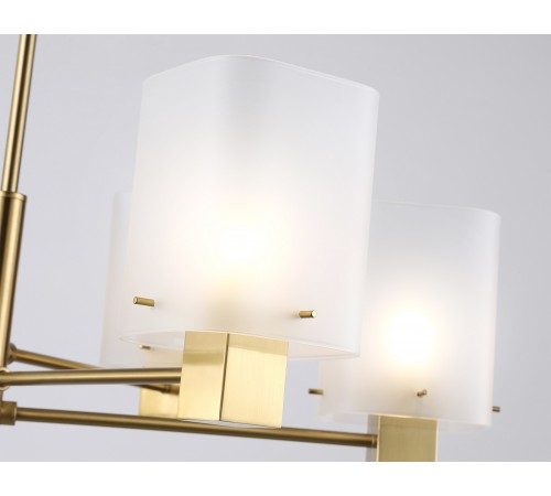 Люстра на штанге Ambrella Light LH57031 HIGH LIGHT