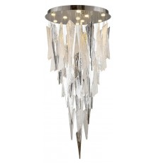 Потолочная люстра Aployt APL.855.16.10 Teresa