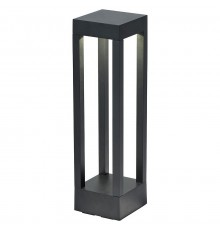 Наземный низкий светильник Feron 11671 Dh401