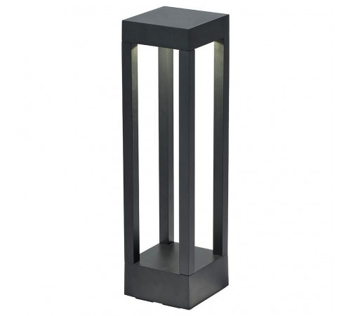 Наземный низкий светильник Feron 11671 Dh401