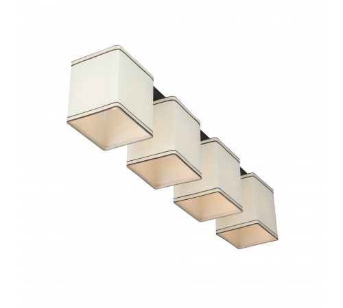 Накладной светильник Vitaluce V2879-1/4PL V2879