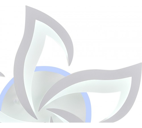 Потолочная люстра Natali Kovaltseva LED LAMPS 81146 Olimp