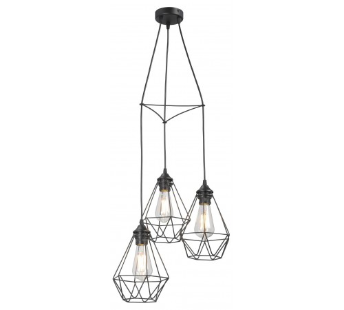 Подвесной светильник Vitaluce V28030-1/3S V28030