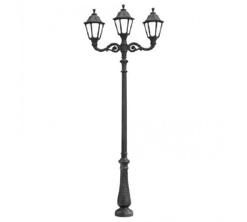 Фонарный столб Fumagalli E35.202.M21.AYH27 Noemi