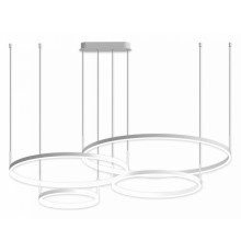 Подвесной светильник Kink Light 08204,01PA(4000K) Тор