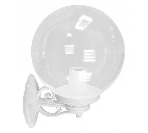 Светильник на штанге Fumagalli G30.131.000.WXF1R Globe 300