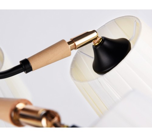 Потолочная люстра Ambrella Light TR4733 TR