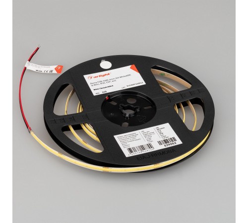 Лента светодиодная Arlight 042034 COB