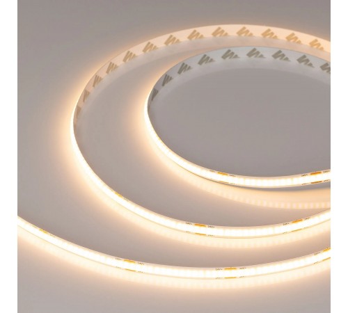 Лента светодиодная Arlight 039023(1) COB-X320-8mm