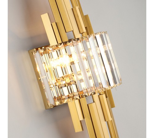 Накладной светильник Aployt APL.642.11.02 Ornella