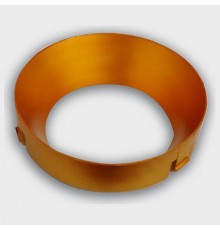 Кольцо декоративное Italline Ring for 15W gold Ring